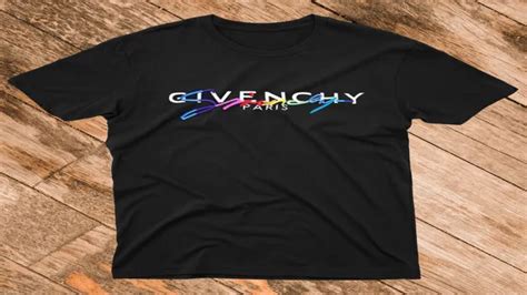 givenchy cathedral t shirt|givenchy shirt size chart.